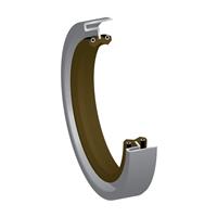 Bi-Directional Double Lip Spring Loaded Parker Oil Seal (DB DC DA) 
